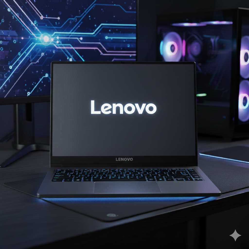 Lenovo Laptops