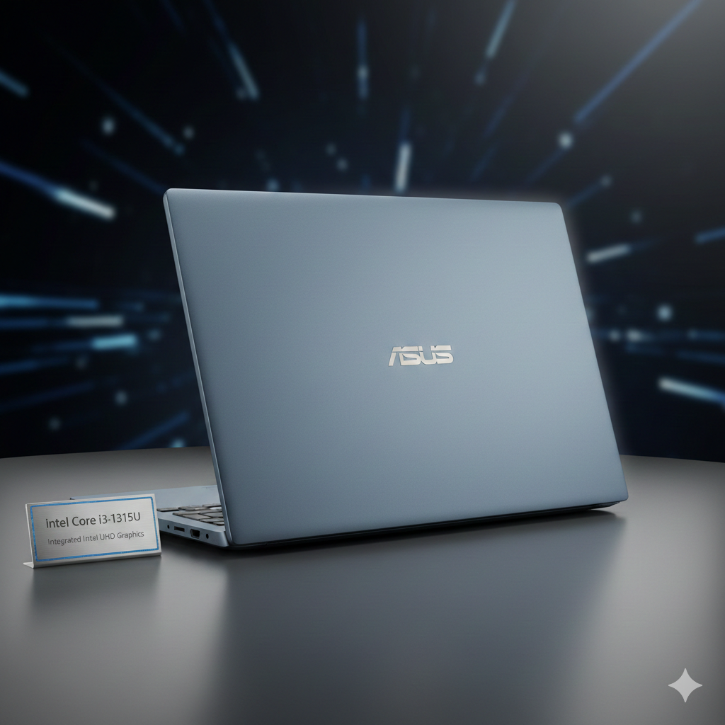 ASUS Vivobook 14 (X1404VA-NK321WS) Laptop 