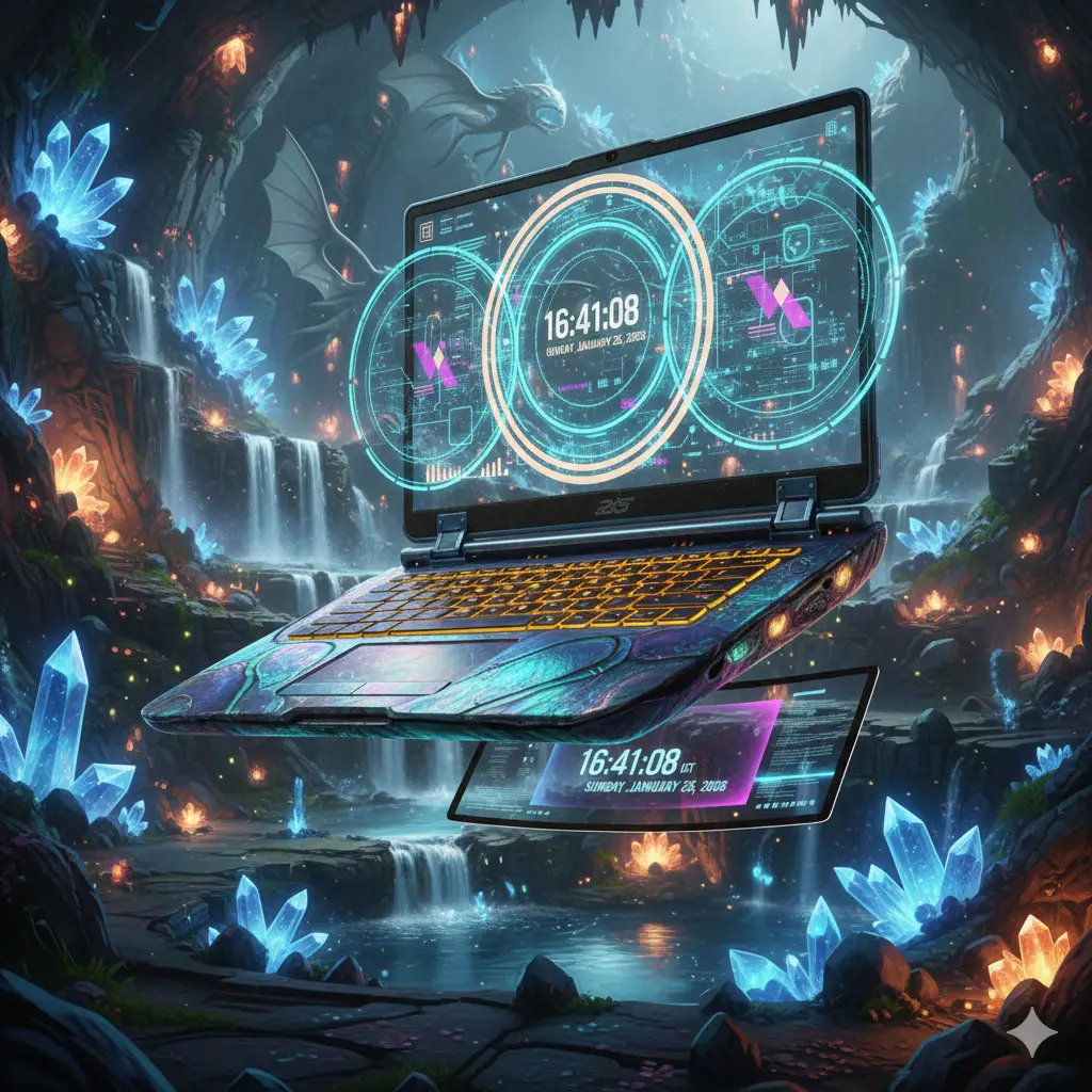 Acer Aspire 3 (A324-51) Laptop Intel Core i3 12th Gen 1215U (8 GB/512 GB SSD/Windows 11 Home)