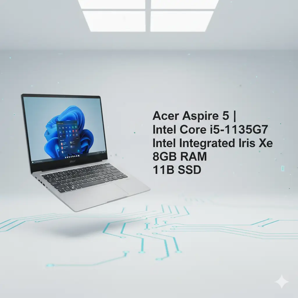 Acer Aspire 5 (A514-54) Laptop