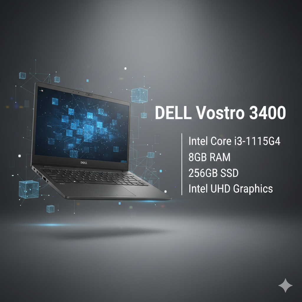 DELL G15 (OGN55301106G201RINO)  Laptop
