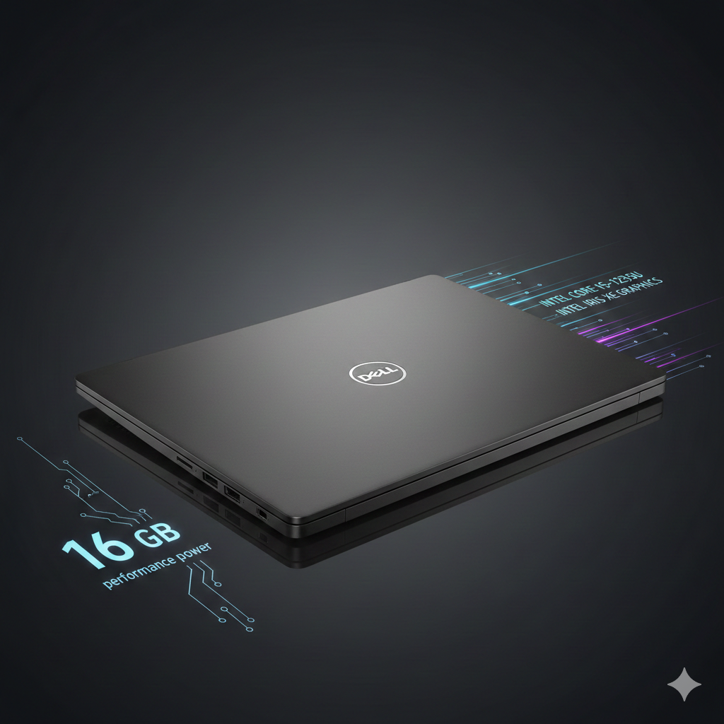 DELL Vostro (3520) Laptop