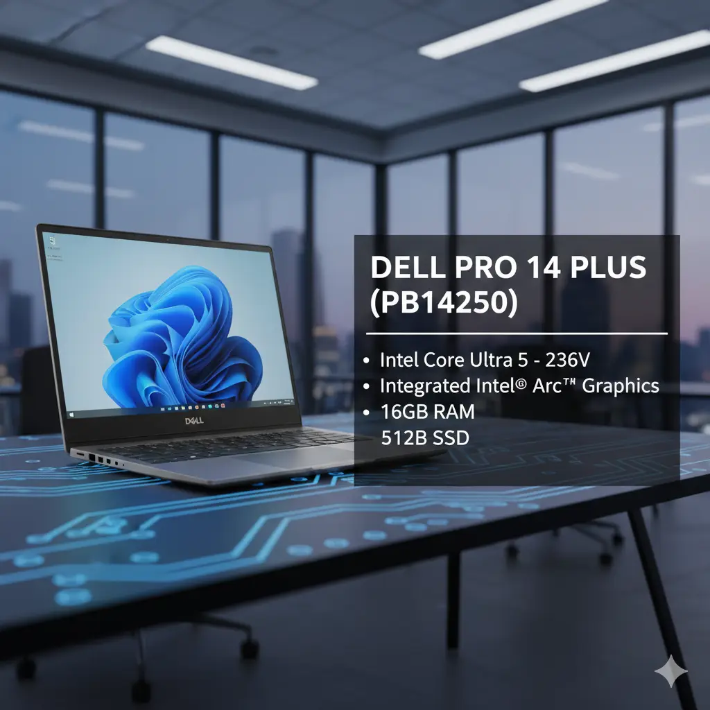 Dell Latitude (3450) Laptop