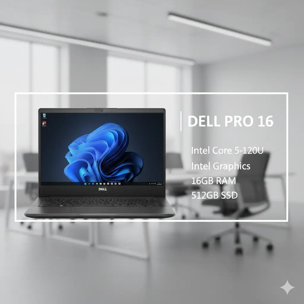 Dell Latitude (3650) Laptop