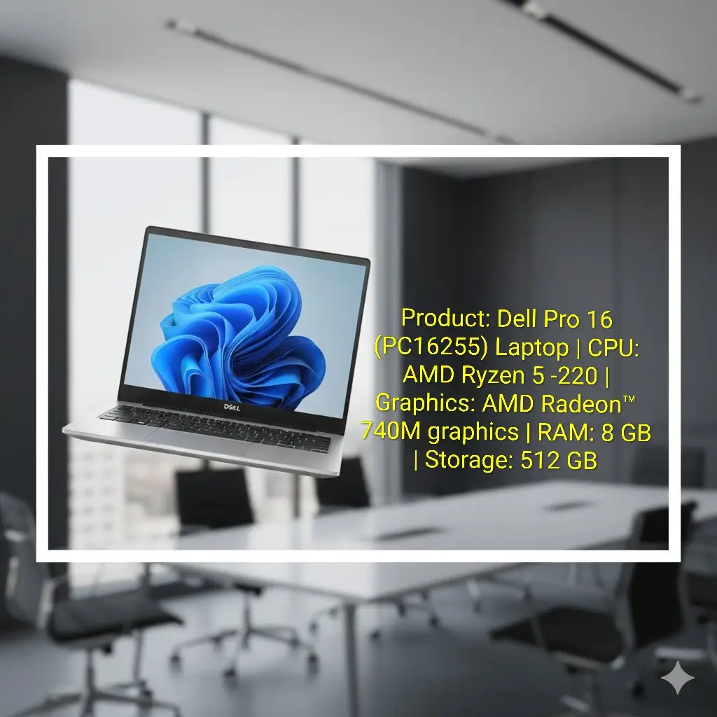 Dell Latitude (5650) Laptop