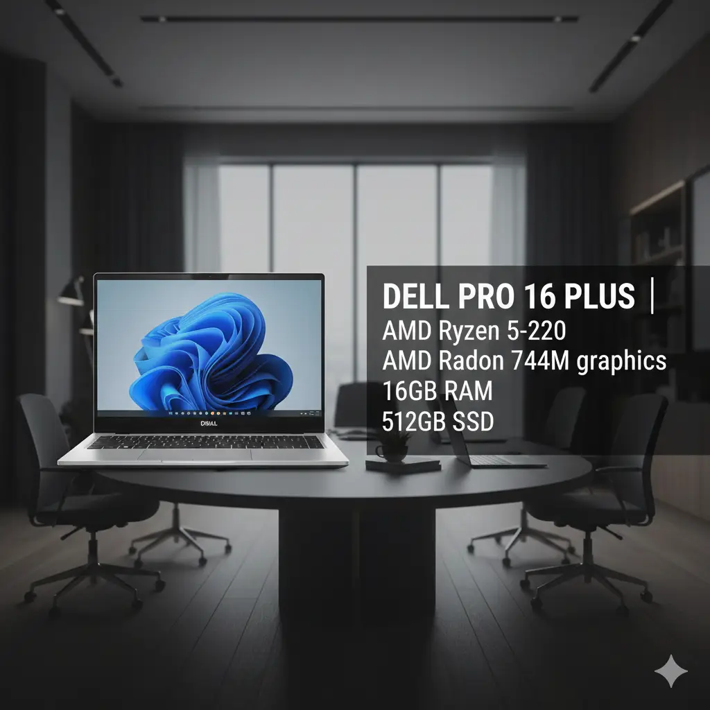 Dell Latitude (5650) Laptop