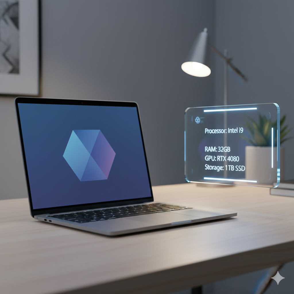  DELL Alienware 16 Area-51  (AA16250) Laptop