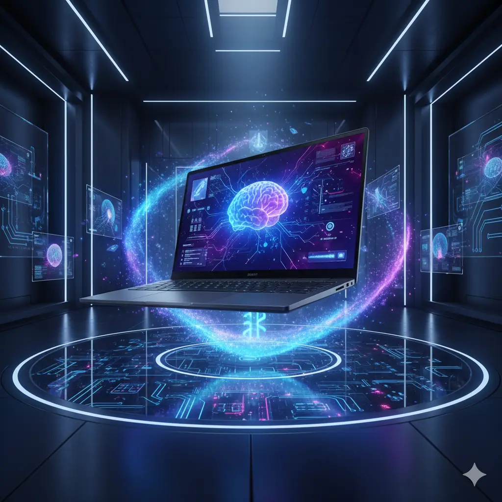 HP 14s (14s-dq2606tu) Laptop