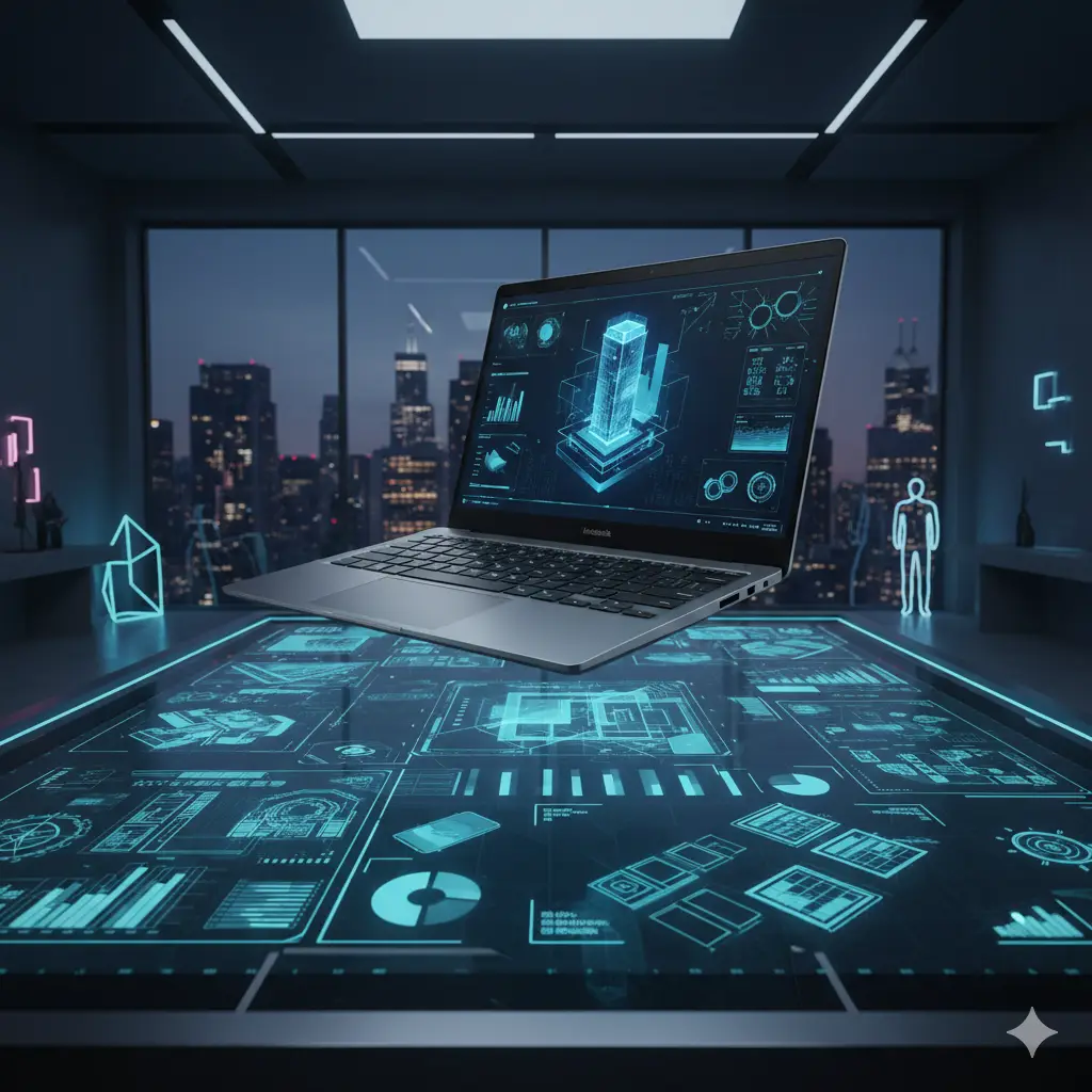 HP 15s (15s-du3517tu) Laptop