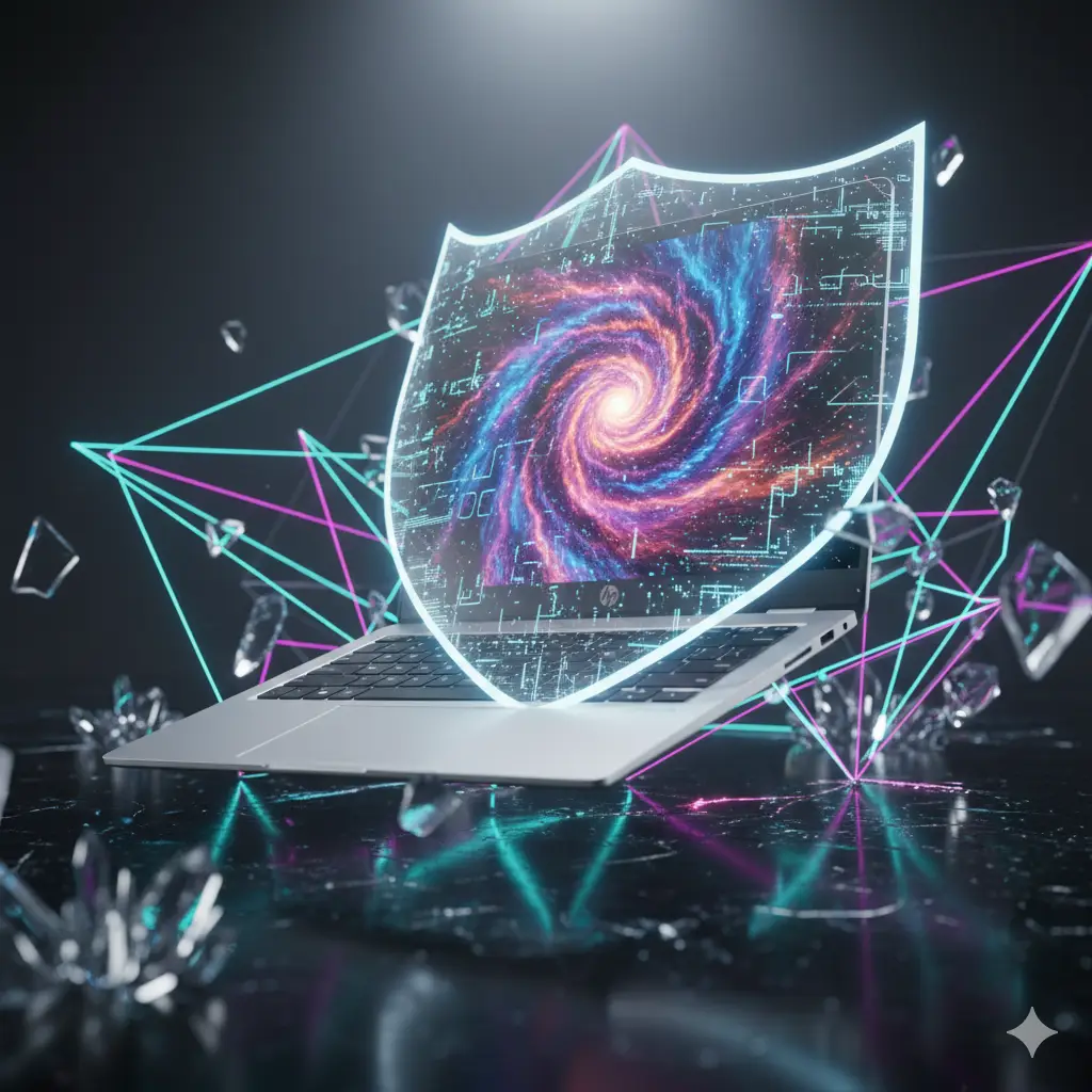 HP 15s (15s-fq5007tu) Laptop