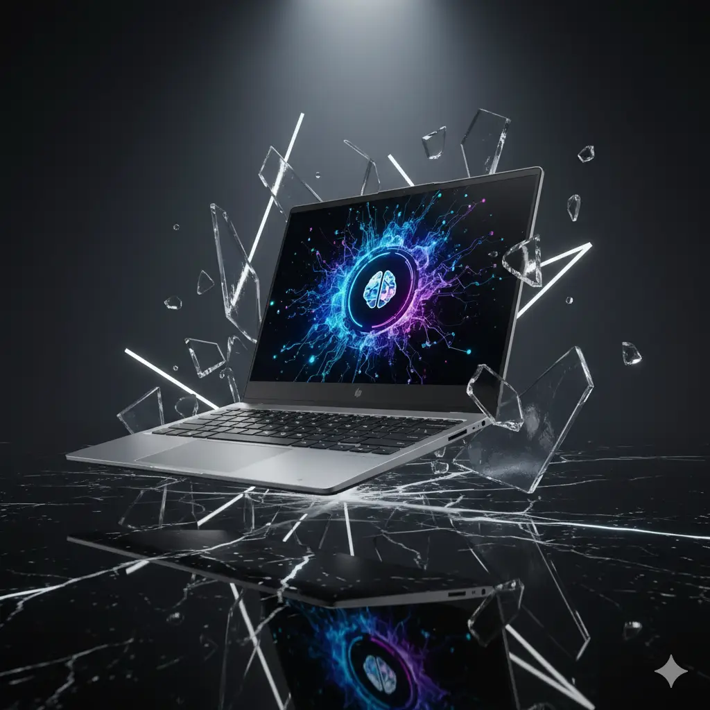 HP 255 G10 (2025) Laptop