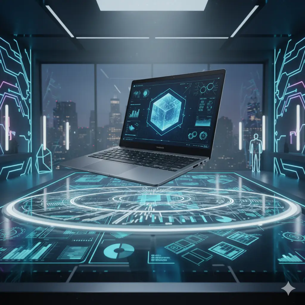 HP Laptop (15-fd0752tu) Laptop