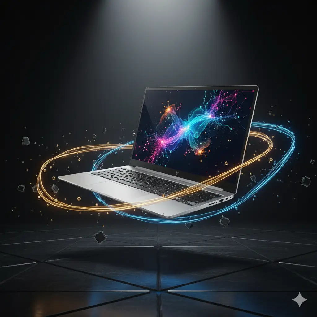 HP OmniBook Ultra Flip (14-fm0029TU) Laptop