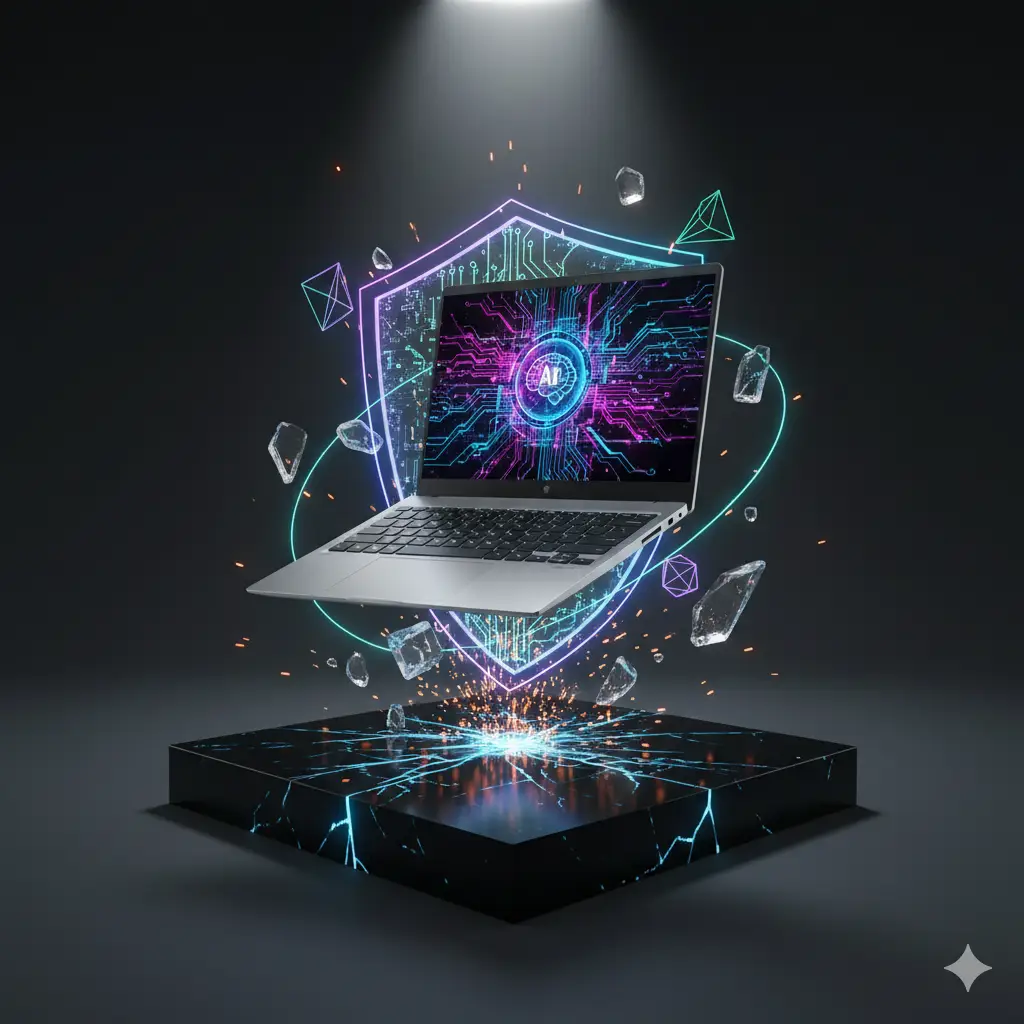 HP OmniBook X (14-fe0121QU) Laptop