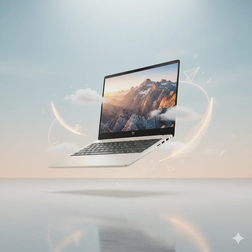 HP Pavilion Aero 13 (13-bg0017AU) Laptop