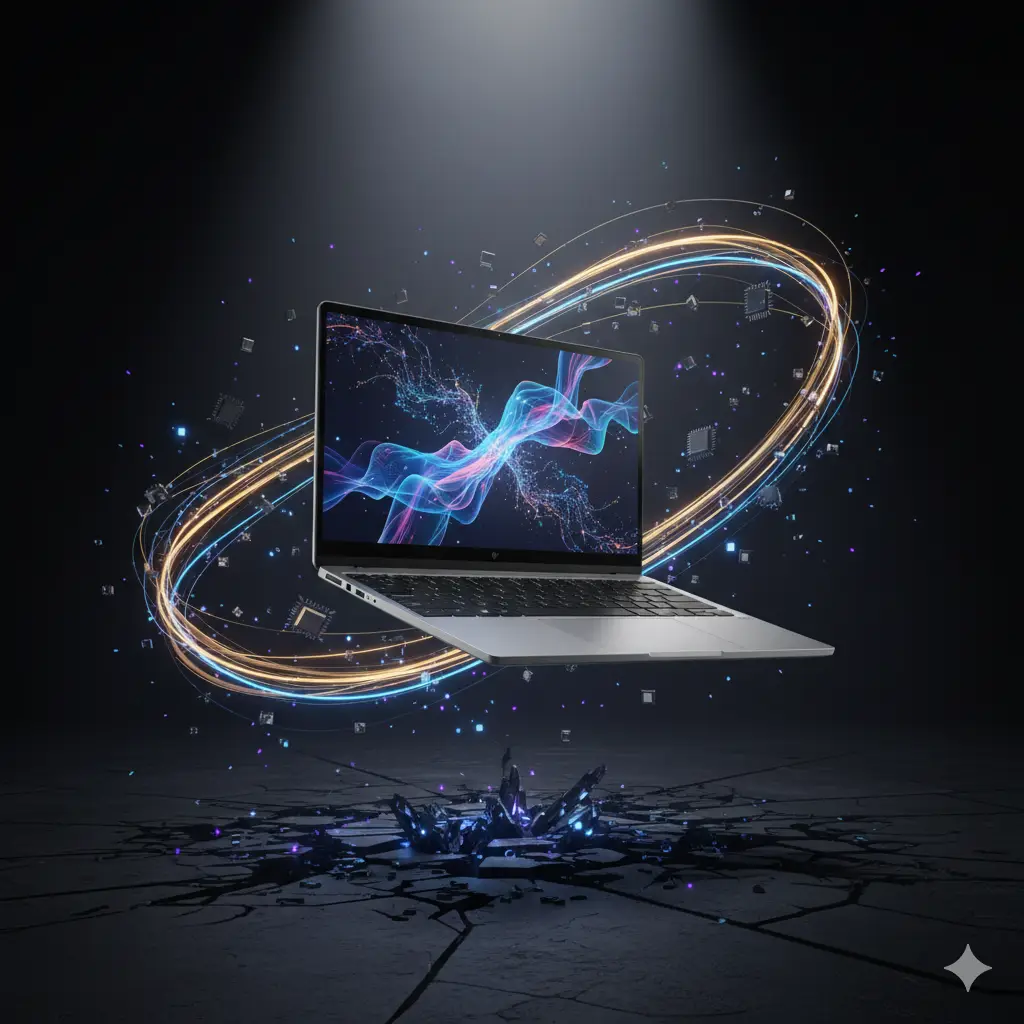 HP ProBook 445 G7 (B25U6AT) Laptop