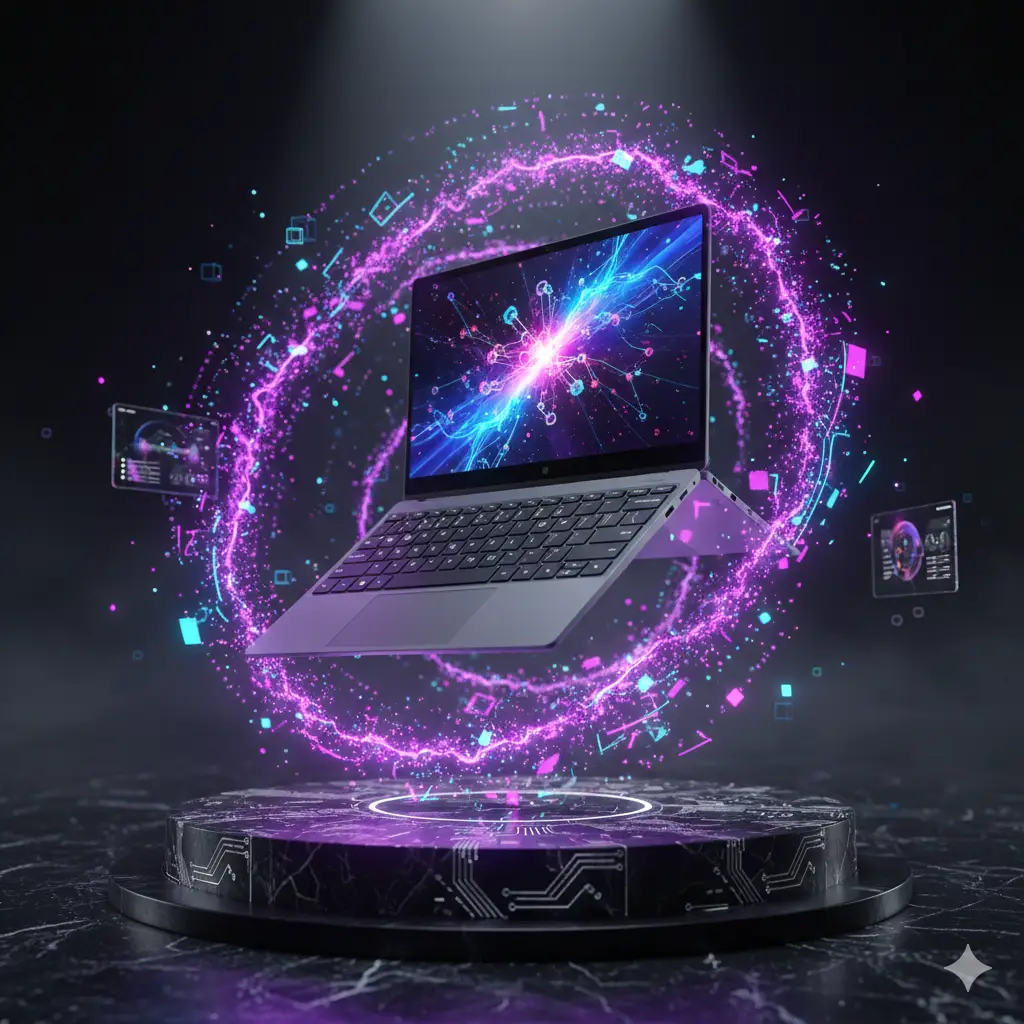 HP Victus (15-fa2556tx) Laptop