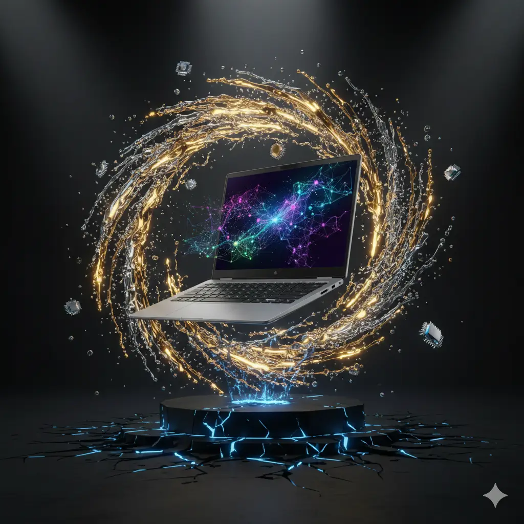 HP Victus (15-fb0050ax) Laptop