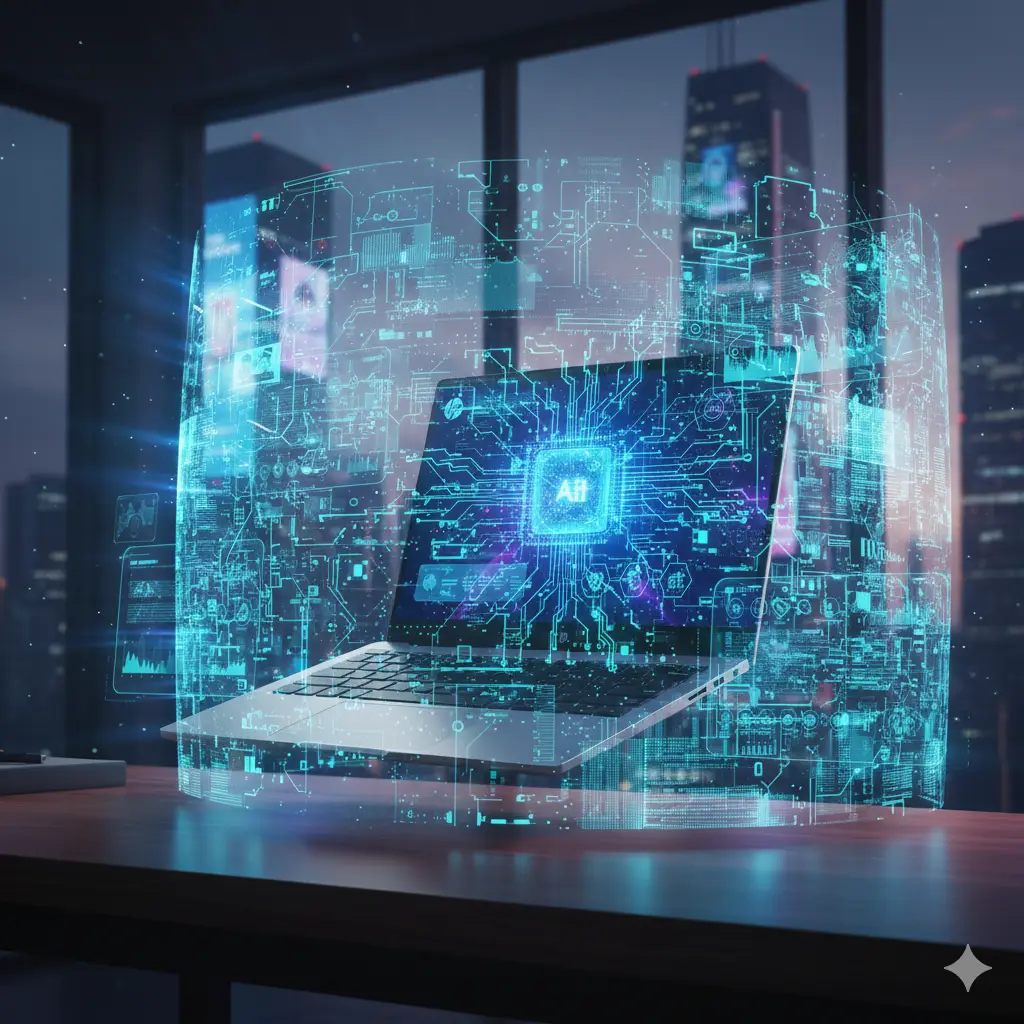 HP Victus (15-fb0133ax) Laptop