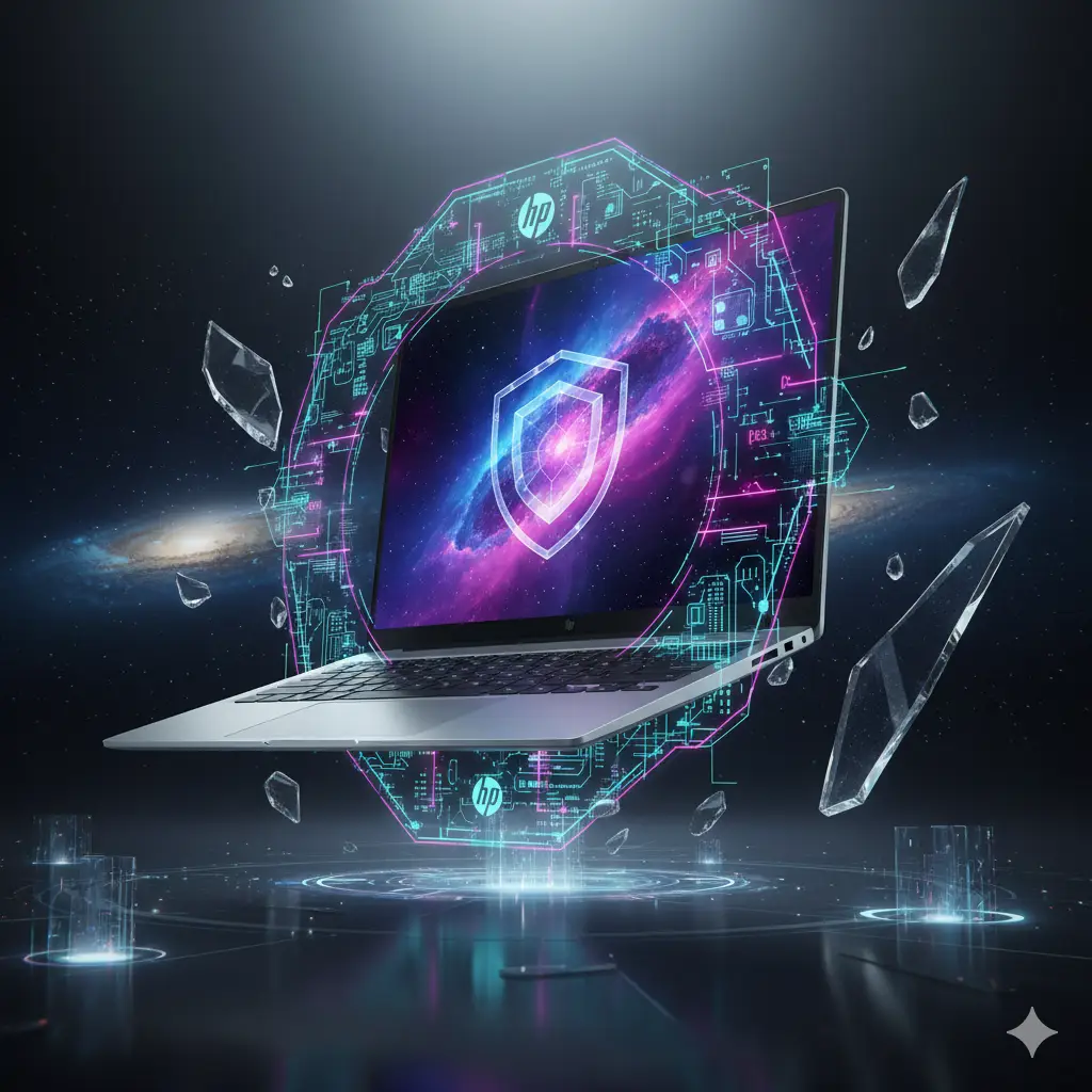 HP Victus (15-fb0137ax) Laptop