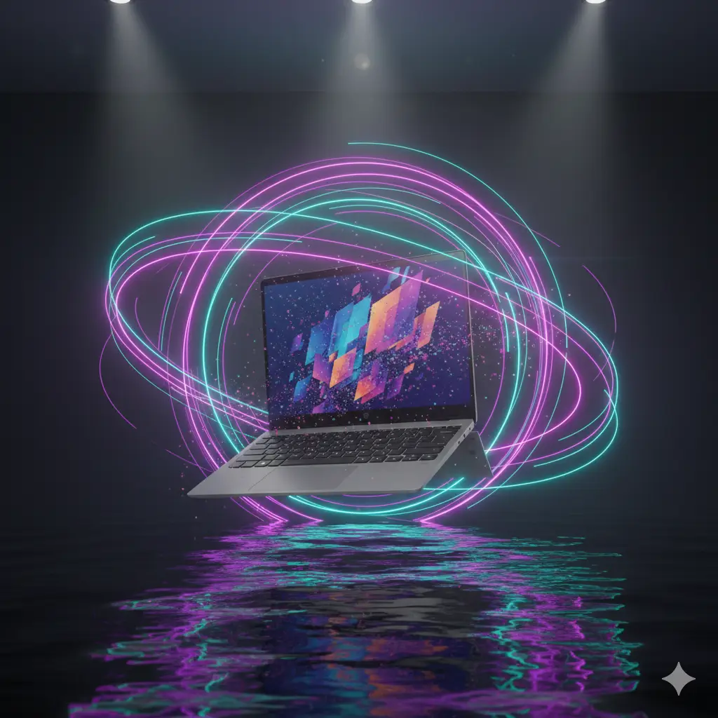 HP Victus (15-fb3009ax) Laptop