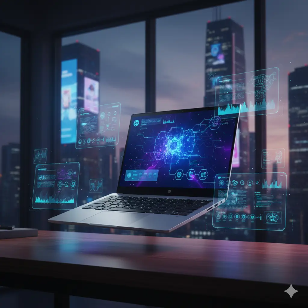 HP Victus (15-ga0005tx) Laptop