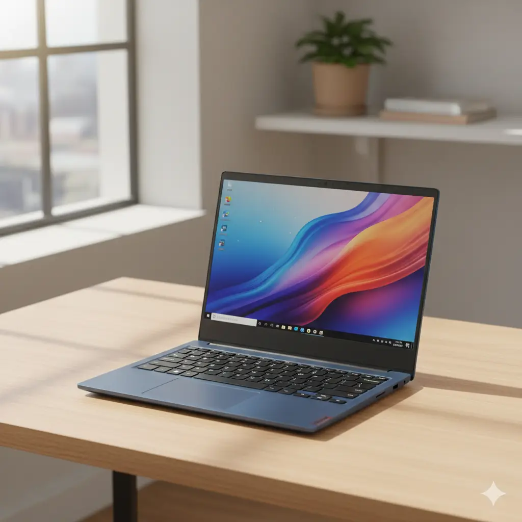 Lenovo IdeaPad Slim 3 (15ITL6) Laptop