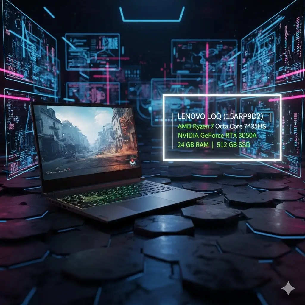 Lenovo Yoga Pro 7 (14IAH10) Laptop