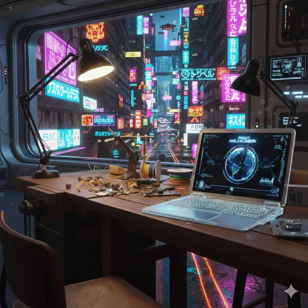 MSI Bravo 15 (B7ED-012IN) Laptop