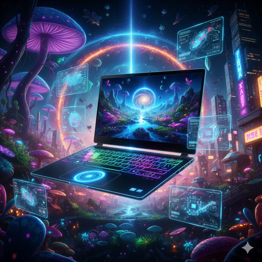 MSI Creator 15 (A10SF-423IN) Laptop