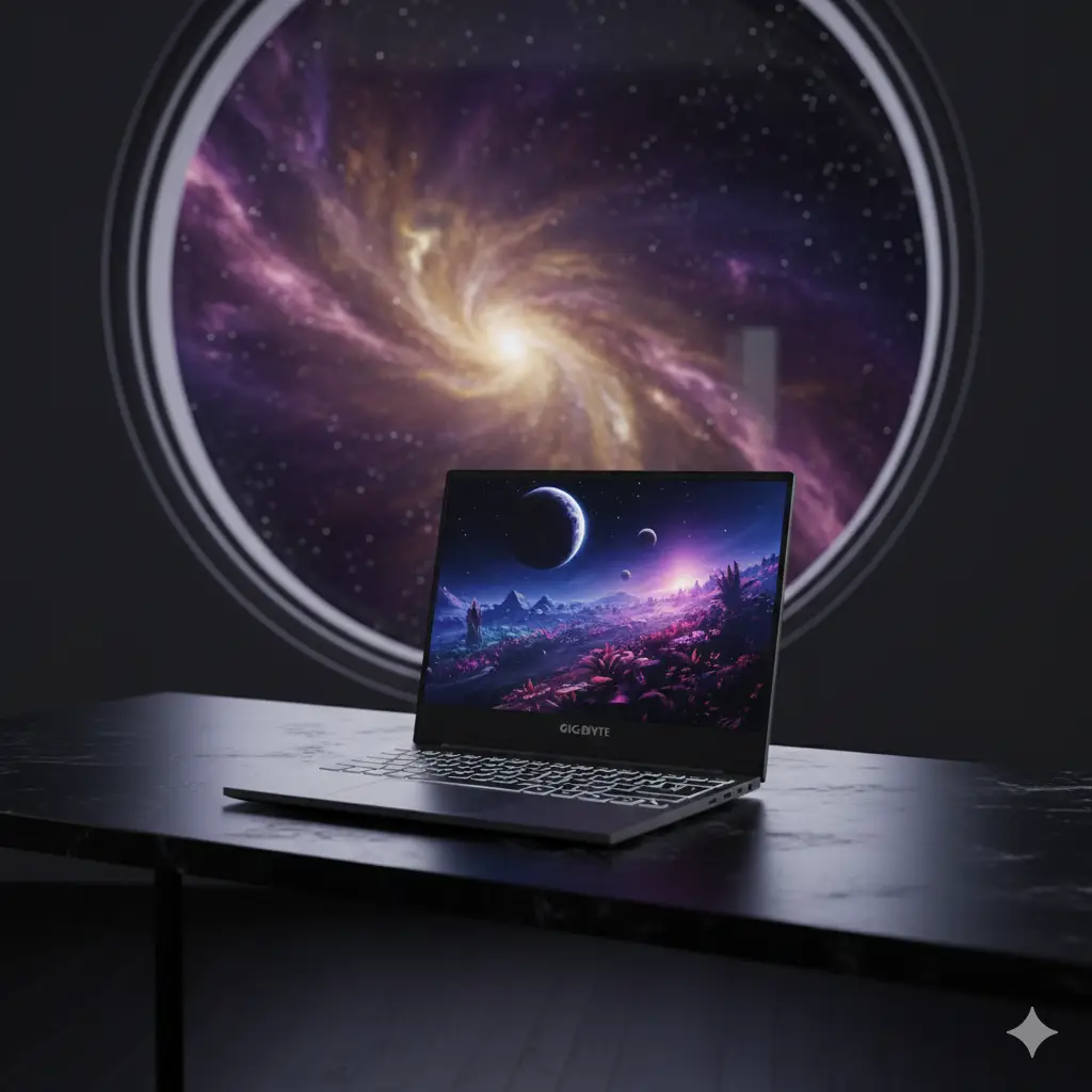 MSI Modern 14 (B13M-289IN) Laptop