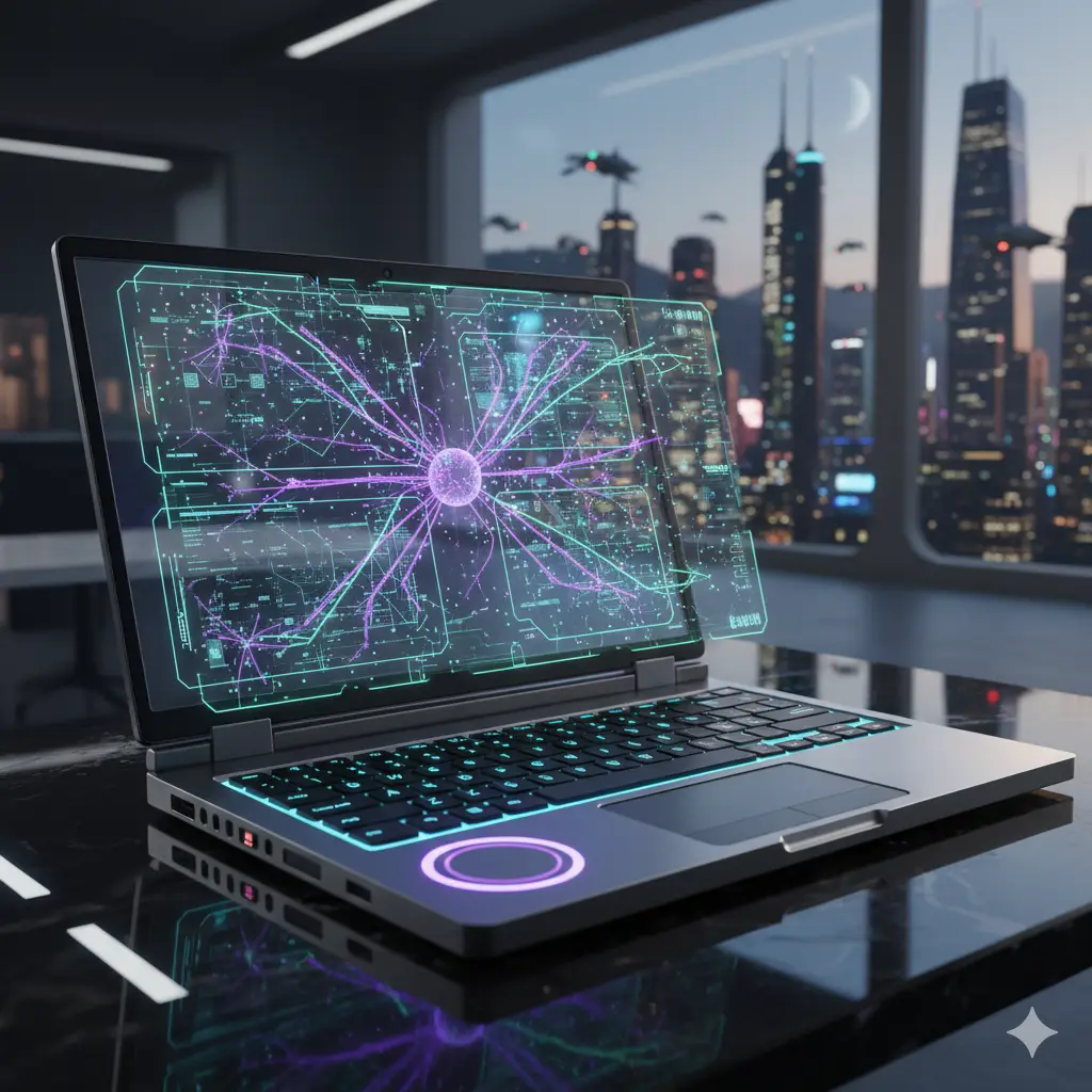 MSI Modern 14 (C12M-670IN) Laptop