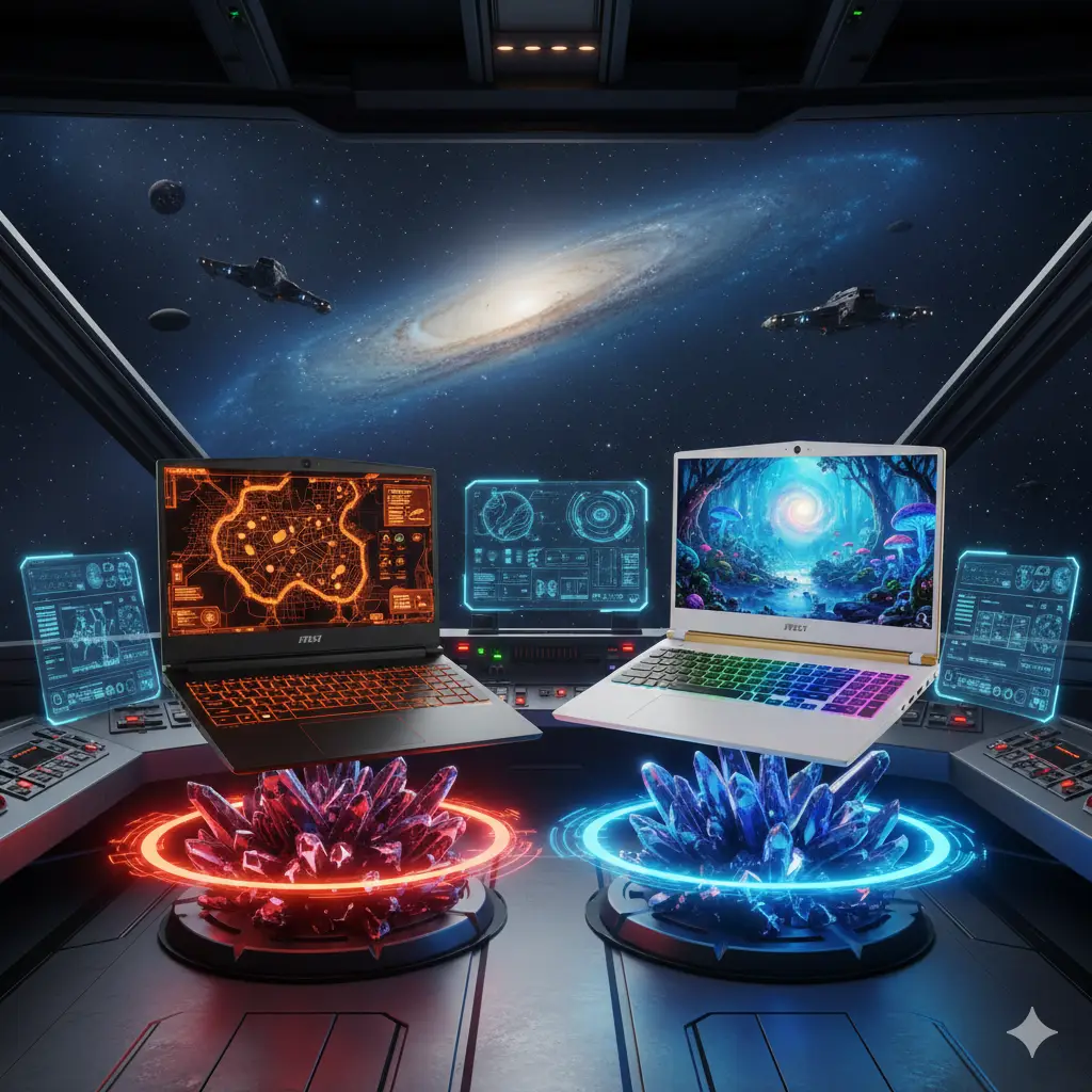 MSI Modern 14 (C12MO-1402IN)  Laptop