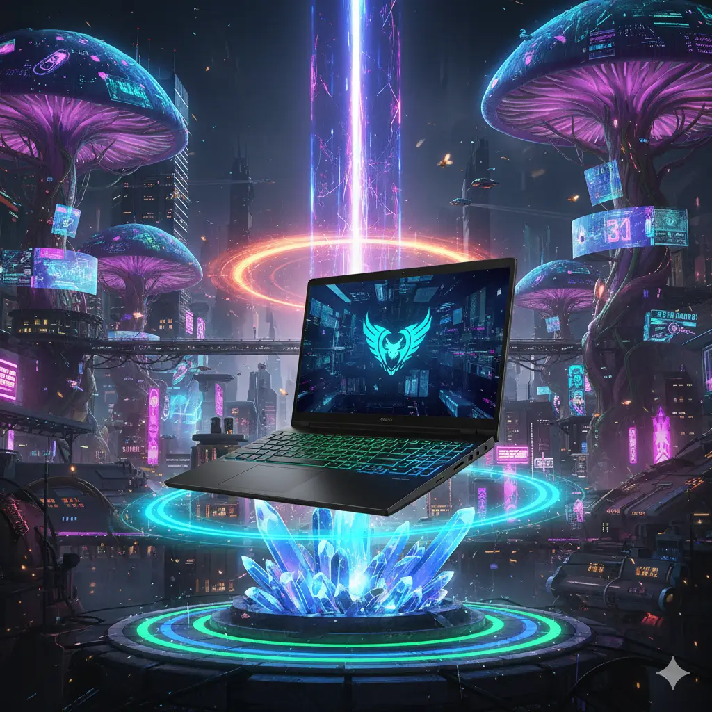 MSI Modern 14 (C13M-115IN) Laptop