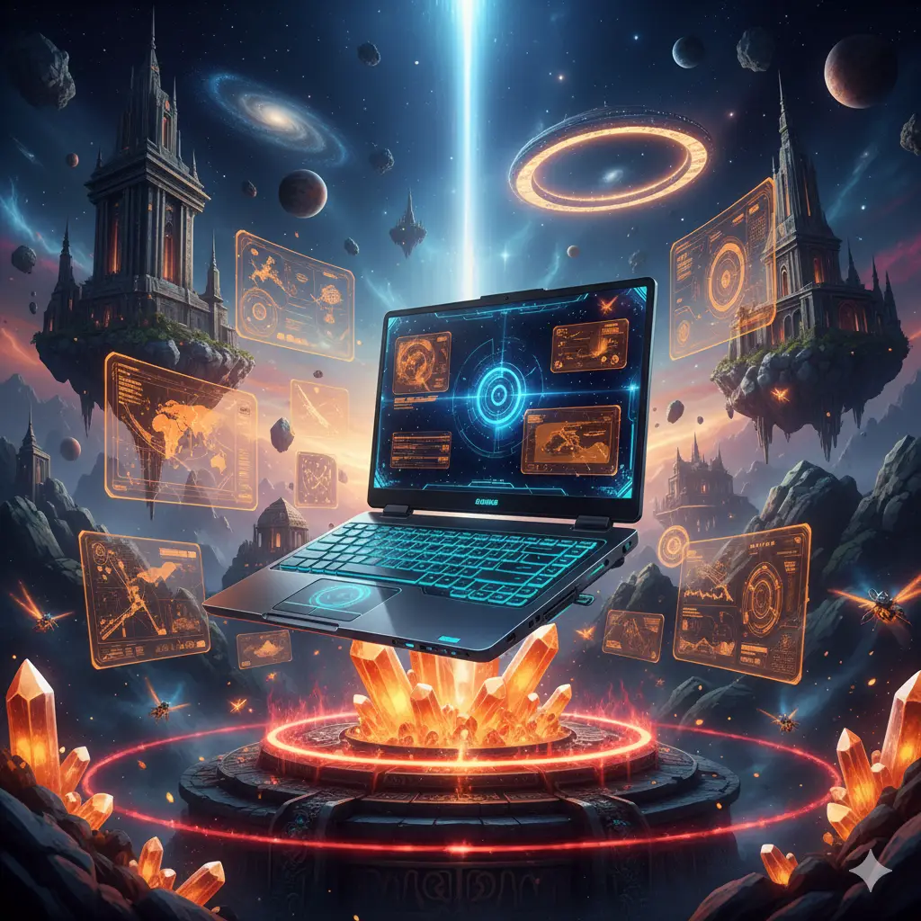 MSI Modern 14 (C13M-116IN) Laptop