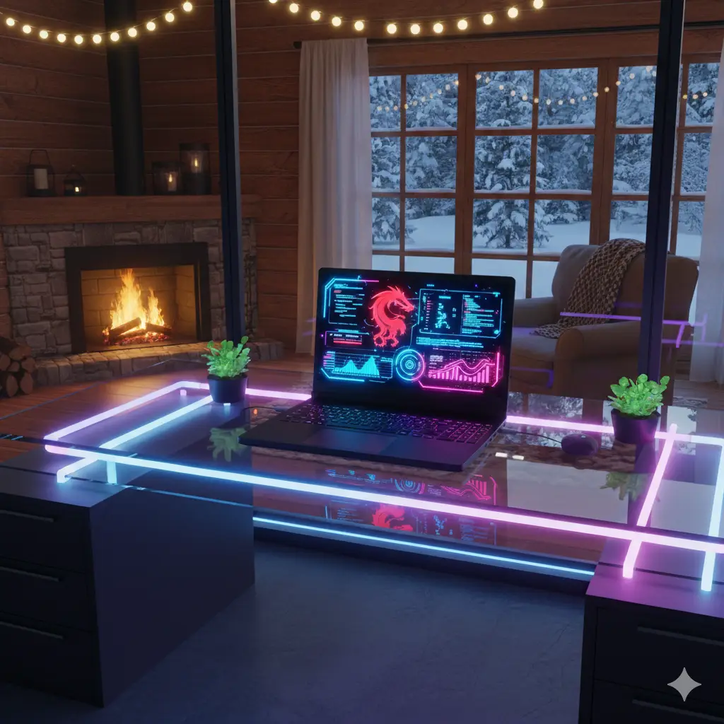 MSI Modern 15 AI (C2HMG-233IN) Laptop