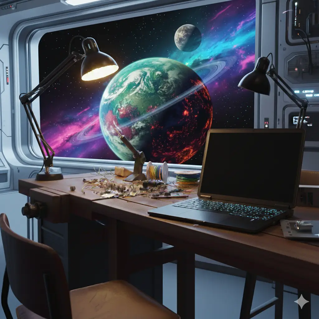 MSI Modern 15 (B12MO-1049IN) Laptop