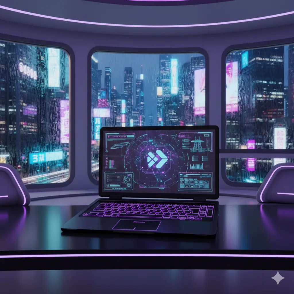 MSI Modern 15 (B7M-427IN) Laptop