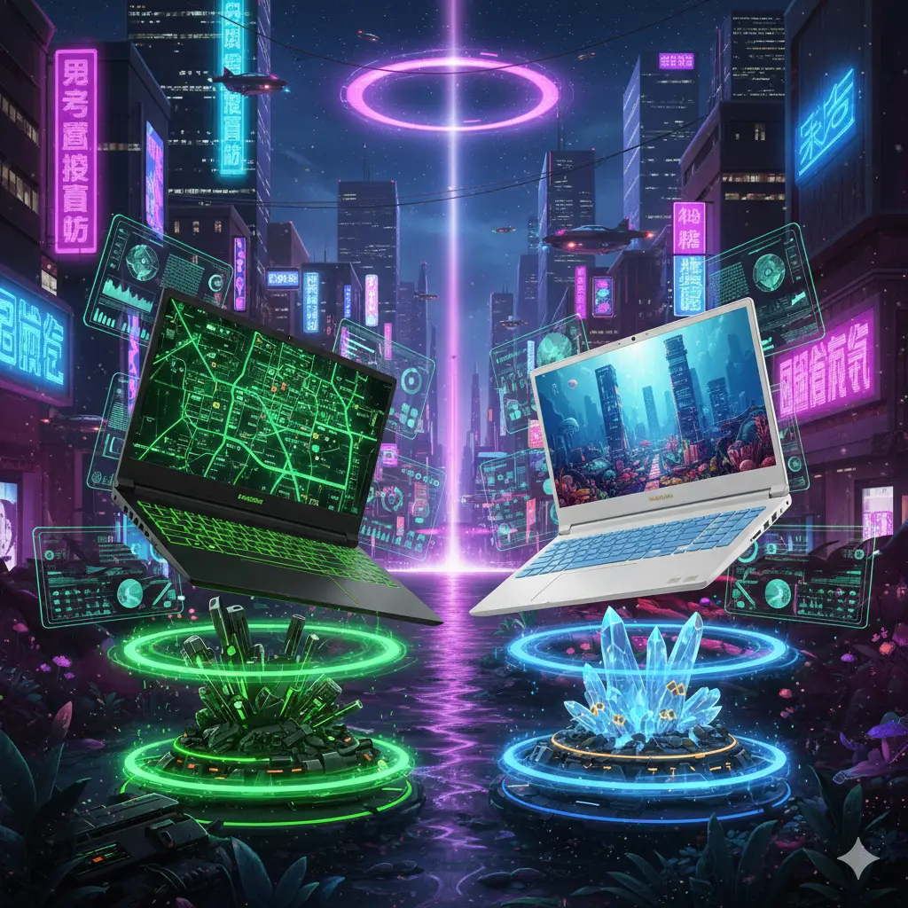 MSI Modern 15 (B7M-428IN) Laptop