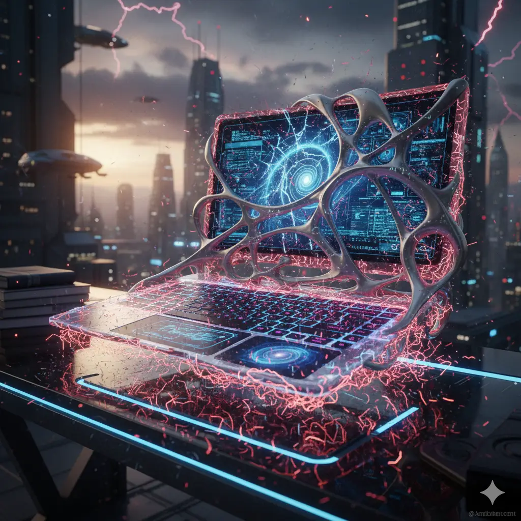 MSI Prestige 14 AI Evo (A1M-219IN) Laptop