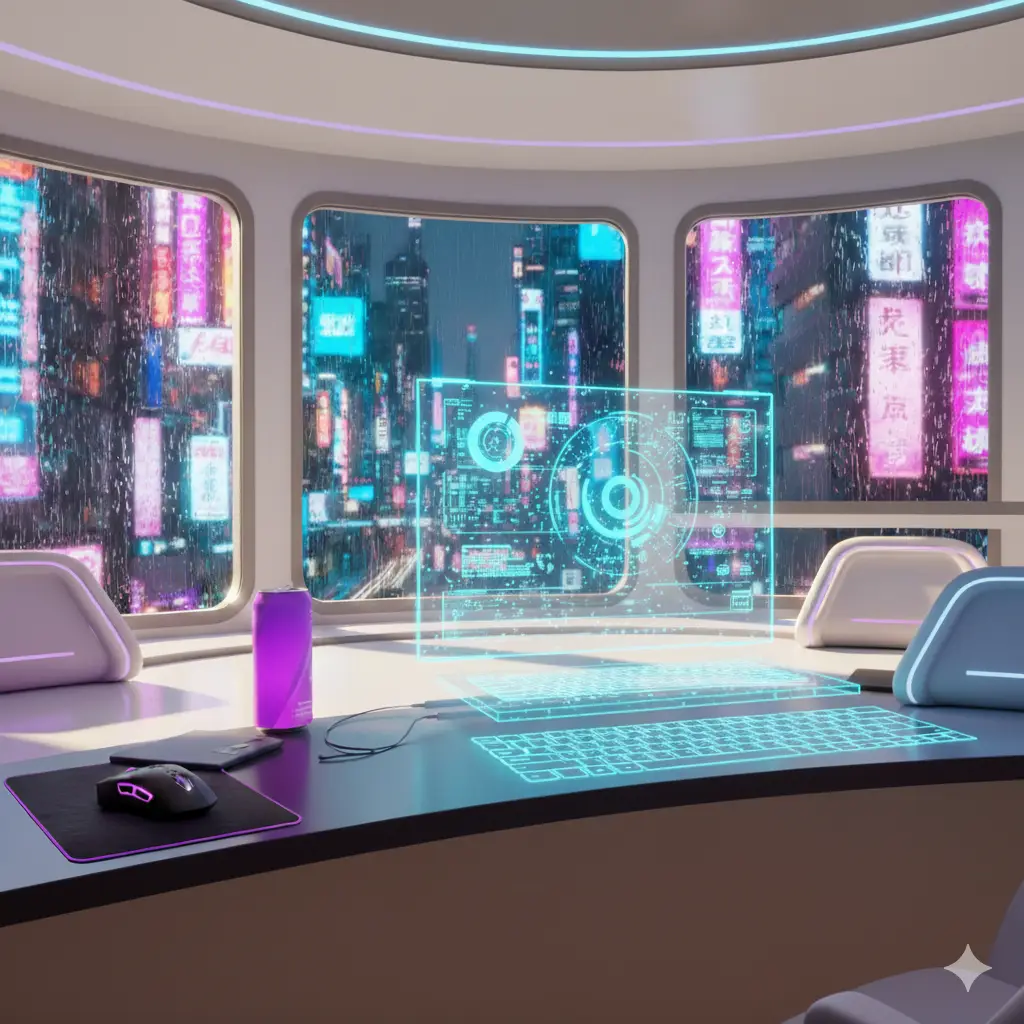 MSI Pulse 17 (A13VG-030IN) Laptop