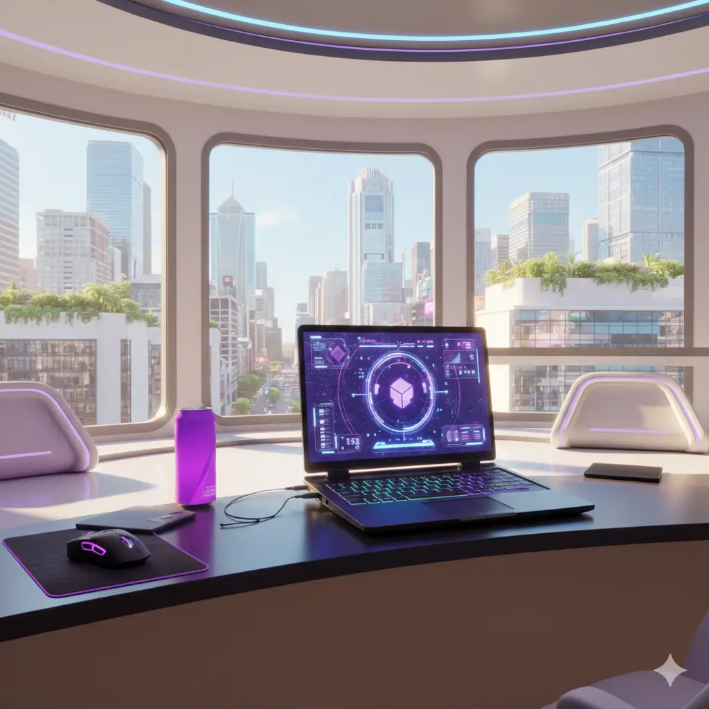 MSI Stealth GS65 (GS65) Laptop