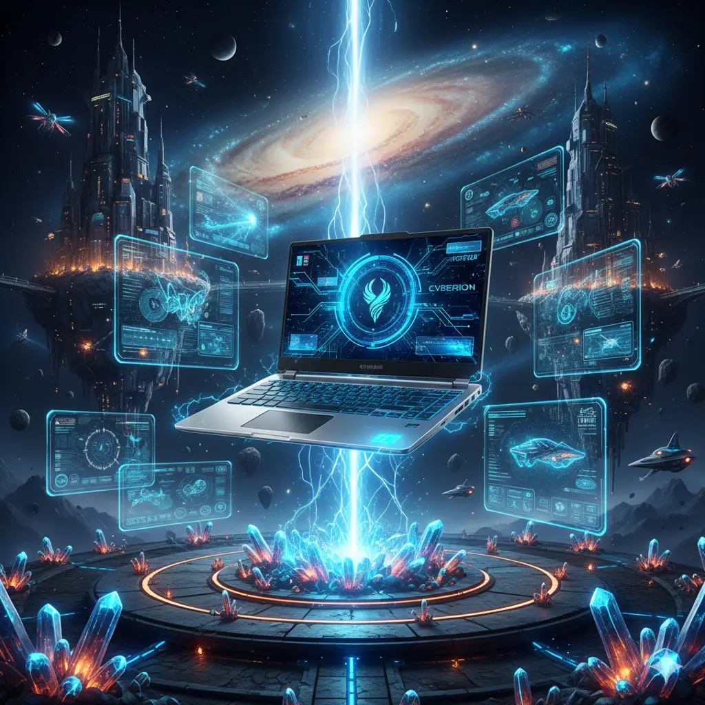 MSI Thin 15 (B13UC-125IN) Laptop