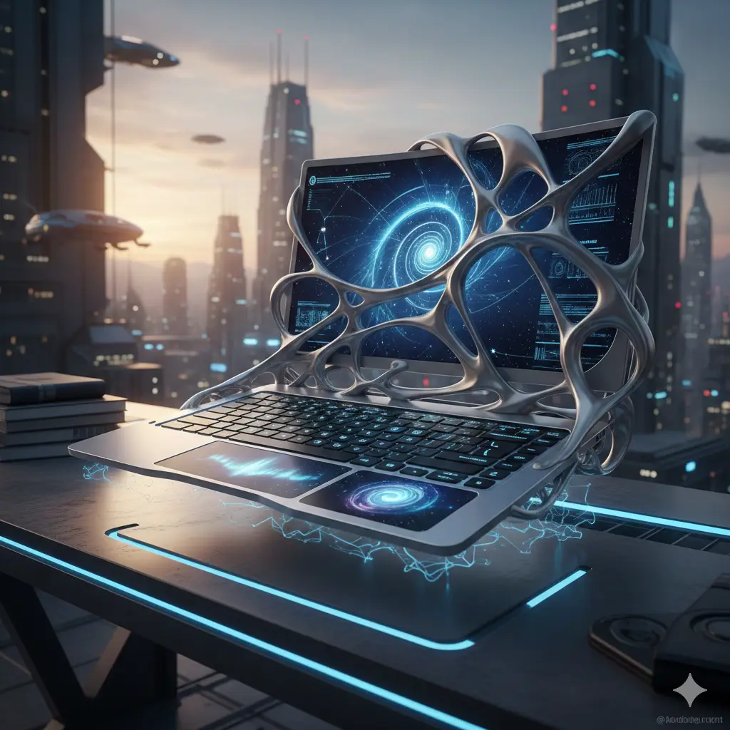 MSI Thin 15 (B7UC-284IN) Laptop