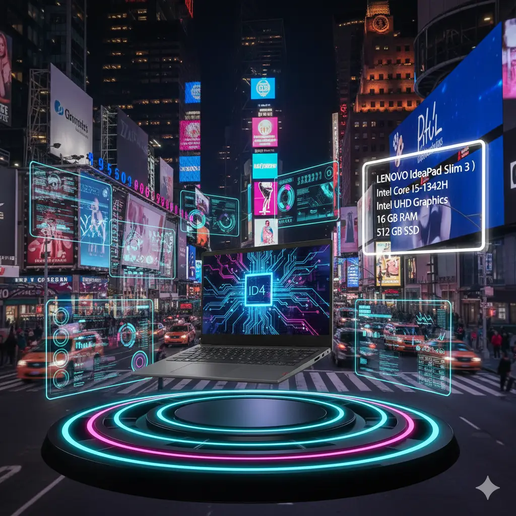 MSI Thin GF63 (B12UC-1690IN) Gaming Laptop