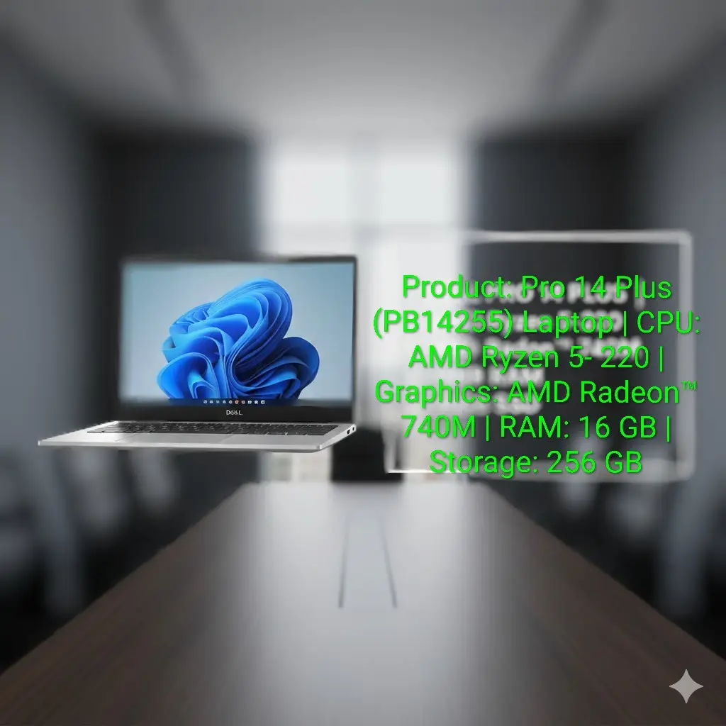 Dell Latitude (5450) Laptop