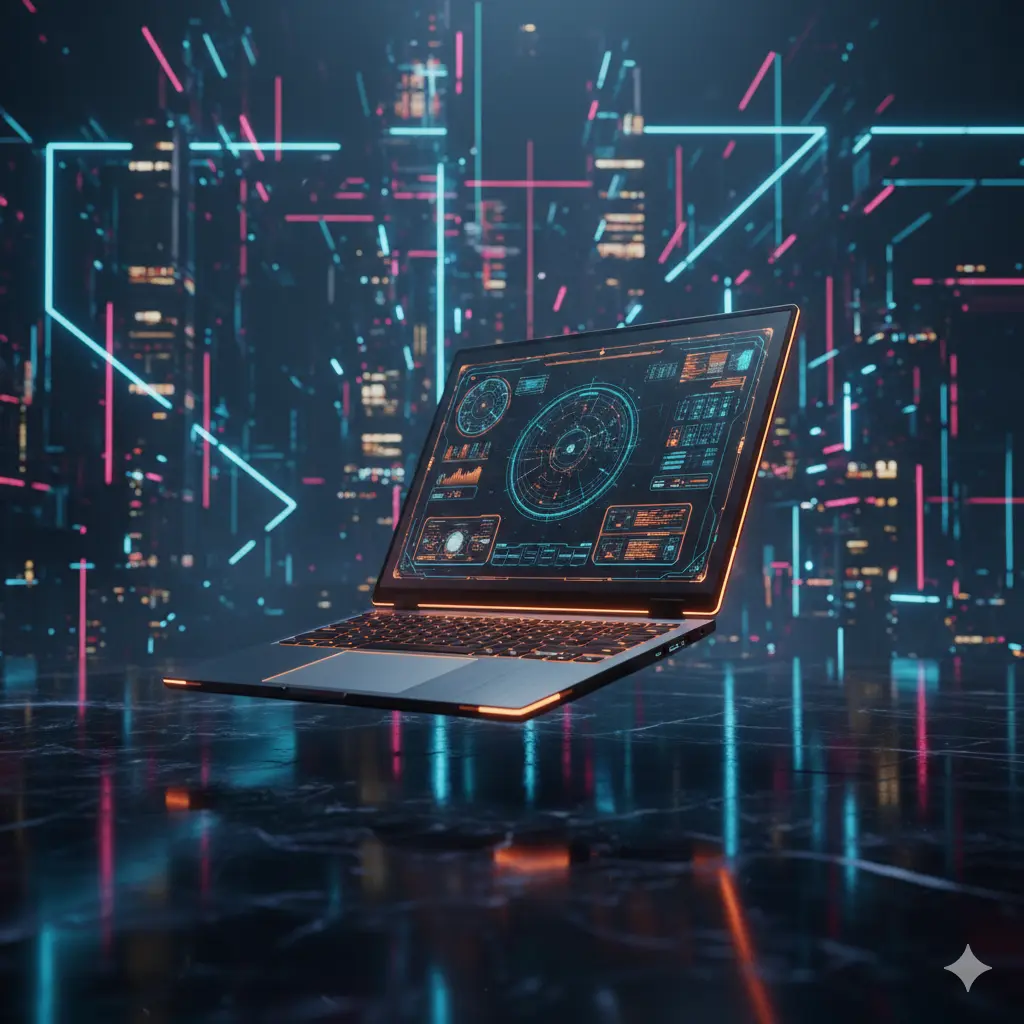 Lenovo IdeaPad Slim 3 (15ACL6) (Ryzen 5 5500U/8GB/512GB SSD) Laptop