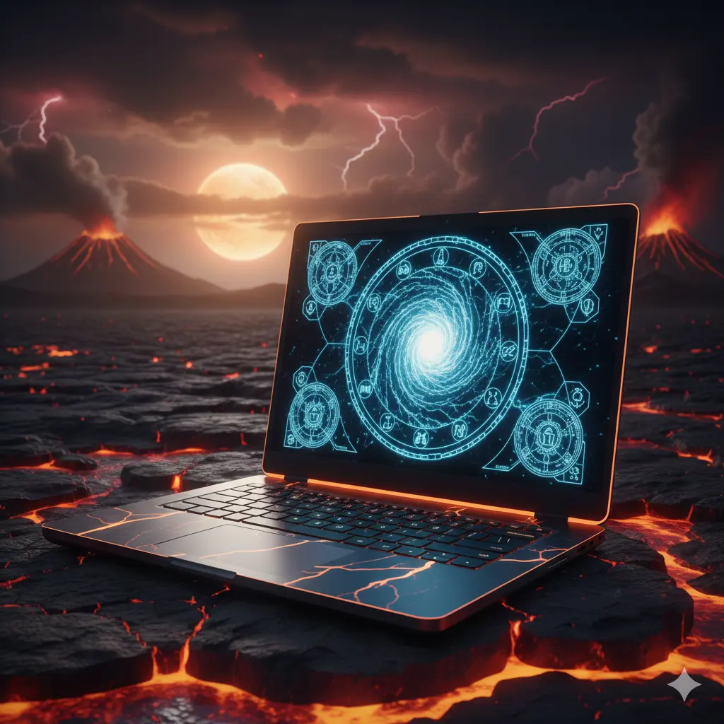 Lenovo Legion Pro 5 (16IRX9) (Intel Core Ultra 7 255HX/32GB/1TB SSD/RTX 4060 8GB) Laptop